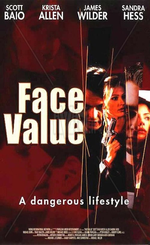 Смотреть фильм Face Value (2002) онлайн 