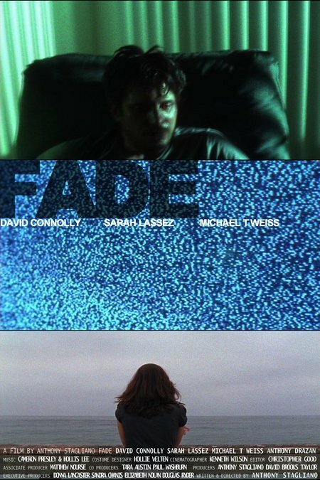 Смотреть фильм Fade (2007) онлайн в хорошем качестве HDRip