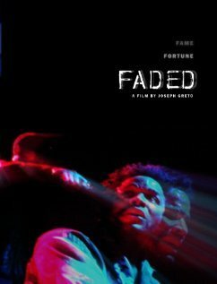 Смотреть фильм Faded (2012) онлайн в хорошем качестве HDRip