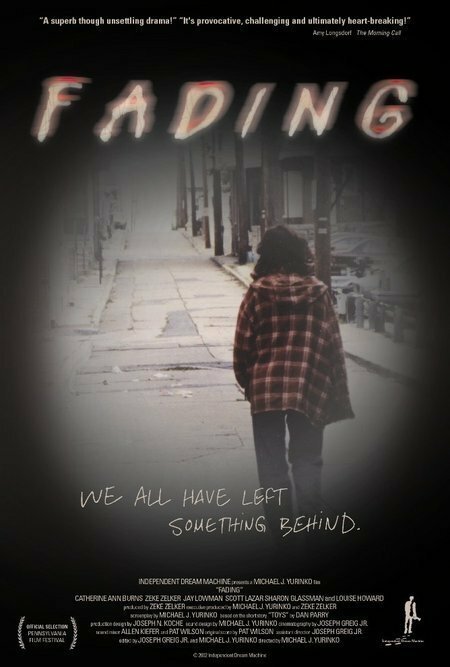 Смотреть фильм Fading (2003) онлайн в хорошем качестве HDRip