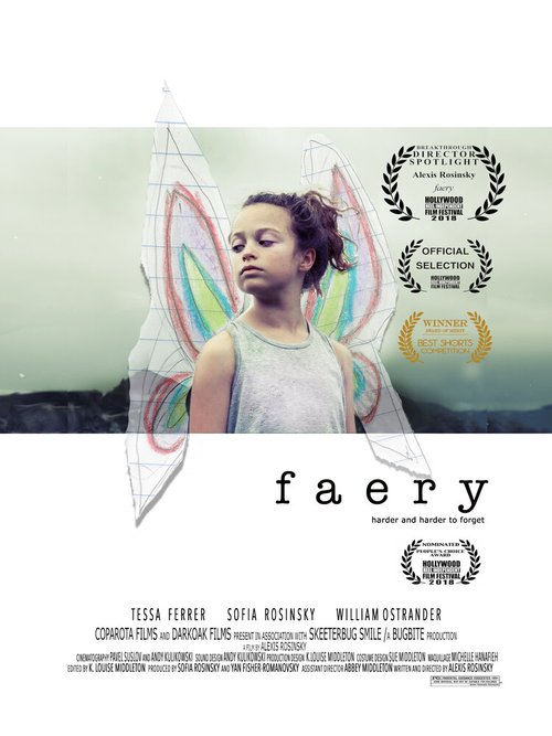 Смотреть фильм Faery (2017) онлайн 