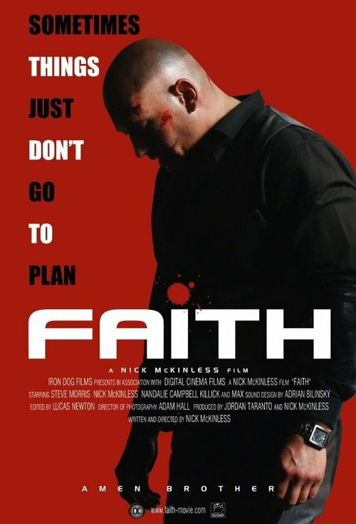 Смотреть фильм Faith (2013) онлайн 