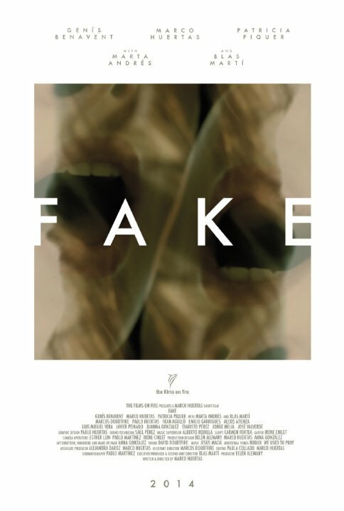 Смотреть фильм Fake (2014) онлайн 