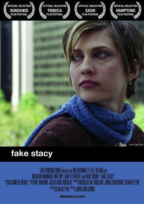 Смотреть фильм Fake Stacy (2003) онлайн 
