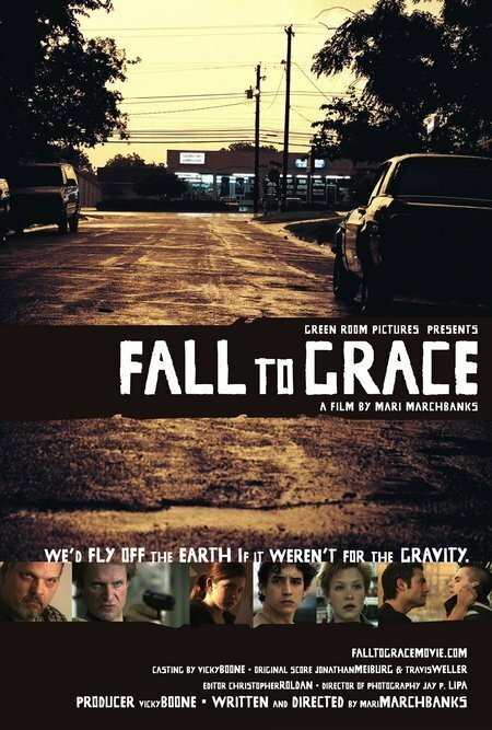 Смотреть фильм Fall to Grace (2005) онлайн в хорошем качестве HDRip