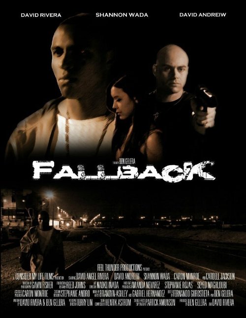Смотреть фильм Fallback (2012) онлайн 