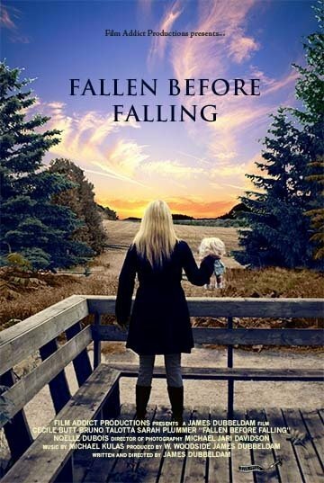 Смотреть фильм Fallen Before Falling (2010) онлайн в хорошем качестве HDRip