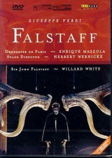 Фальстафф / Falstaff