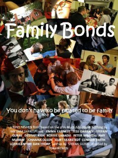 Смотреть фильм Family Bonds (2012) онлайн в хорошем качестве HDRip