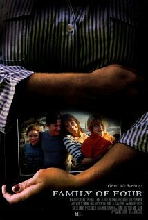 Смотреть фильм Family of Four (2009) онлайн 