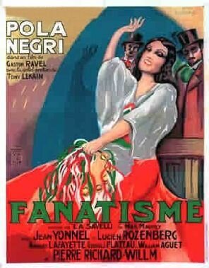 Смотреть фильм Fanatisme (1934) онлайн в хорошем качестве SATRip