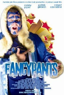 Смотреть фильм Fancypants (2011) онлайн в хорошем качестве HDRip
