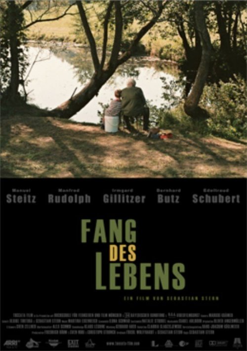 Смотреть фильм Fang des Lebens (2004) онлайн в хорошем качестве HDRip
