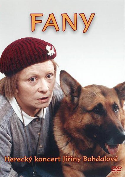 Смотреть фильм Фани / Fany (1995) онлайн в хорошем качестве HDRip