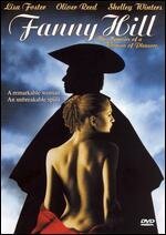 Смотреть фильм Фанни Хилл / Fanny Hill (1983) онлайн в хорошем качестве SATRip