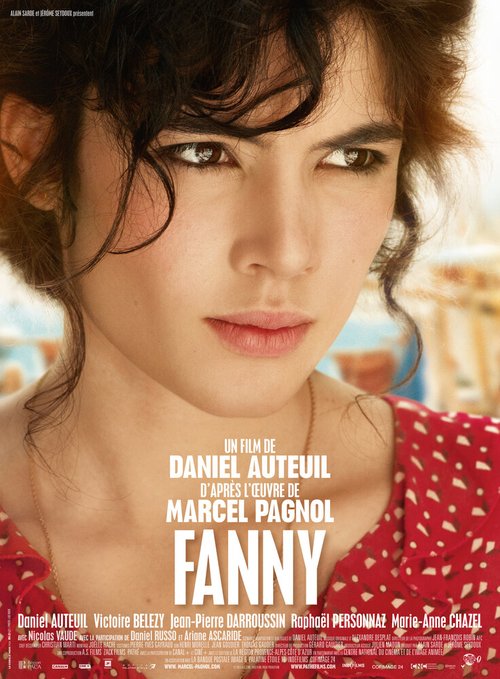 Смотреть фильм Фанни / Fanny (2013) онлайн в хорошем качестве HDRip