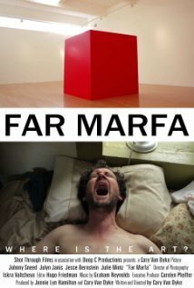 Смотреть фильм Far Marfa (2013) онлайн в хорошем качестве HDRip