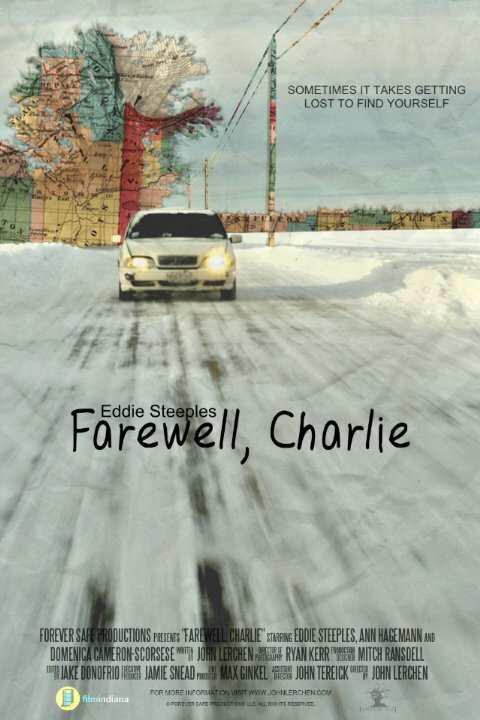 Смотреть фильм Farewell, Charlie (2015) онлайн в хорошем качестве HDRip
