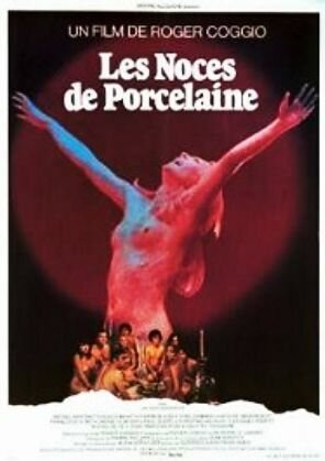 Смотреть фильм Фарфоровые свадьбы / Les noces de porcelaine (1975) онлайн в хорошем качестве SATRip