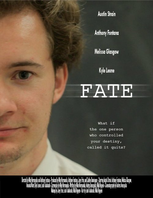 Смотреть фильм Fate (2014) онлайн 