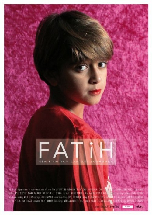 Смотреть фильм Fatih (2012) онлайн 