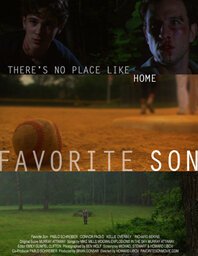 Смотреть фильм Favorite Son (2008) онлайн в хорошем качестве HDRip