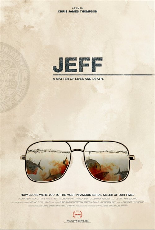 Смотреть фильм Файлы Джеффри Дамера / The Jeffrey Dahmer Files (2012) онлайн в хорошем качестве HDRip