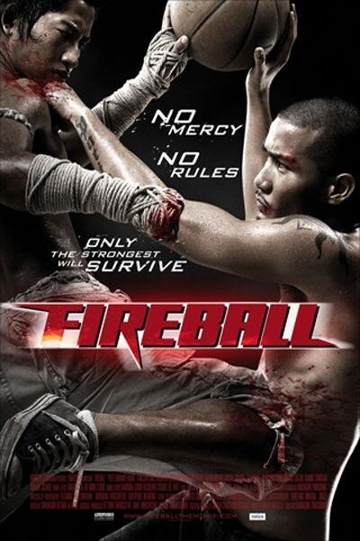 Файрбол / Fireball