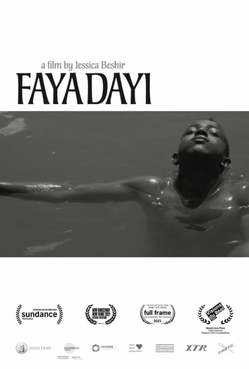Смотреть фильм Файя Дайи / Faya Dayi (2021) онлайн в хорошем качестве HDRip