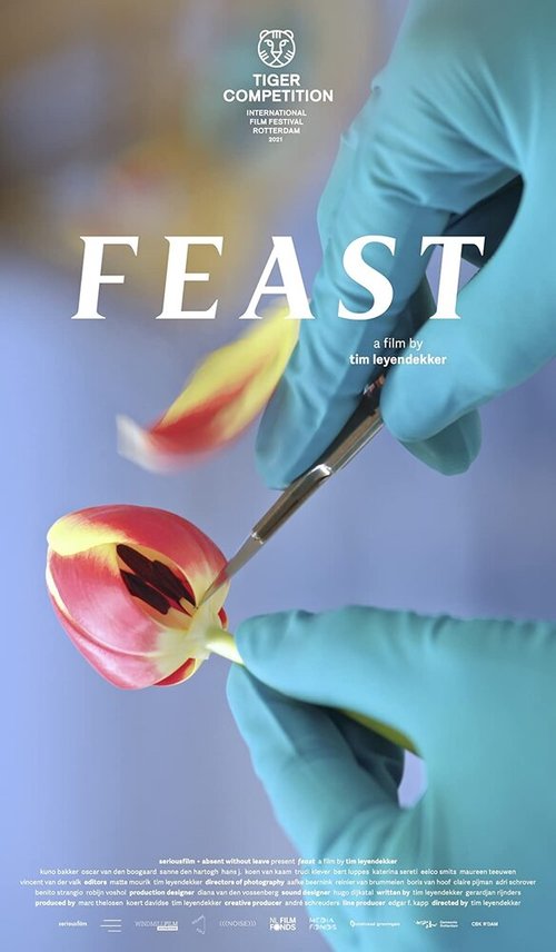 Смотреть фильм Feast (2021) онлайн в хорошем качестве HDRip