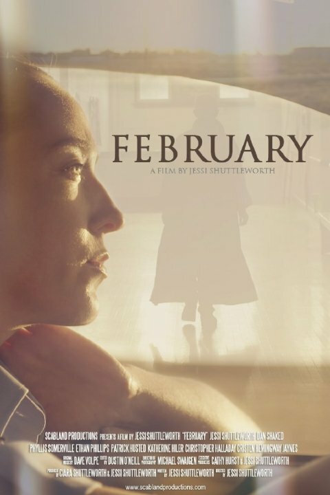 Смотреть фильм February (2015) онлайн 