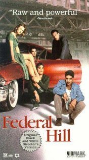Смотреть фильм Федерал Хилл / Federal Hill (1994) онлайн в хорошем качестве HDRip