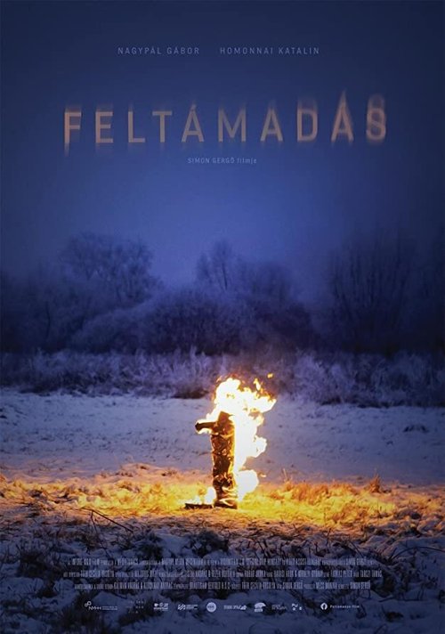 Смотреть фильм Feltámadás (2020) онлайн в хорошем качестве HDRip