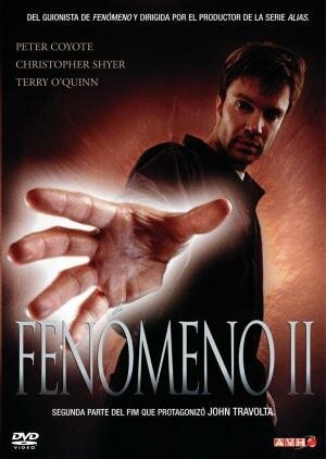 Смотреть фильм Феномен 2 / Phenomenon II (2003) онлайн в хорошем качестве HDRip