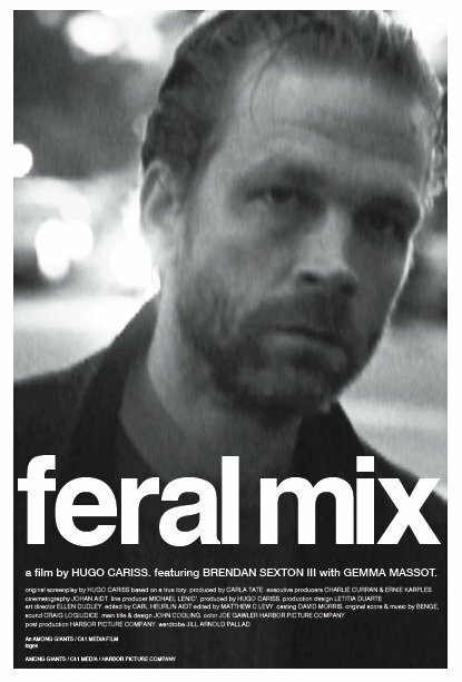Смотреть фильм Feral Mix (2015) онлайн в хорошем качестве HDRip