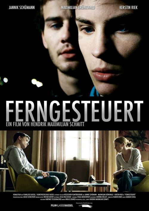 Смотреть фильм Ferngesteuert (2012) онлайн 