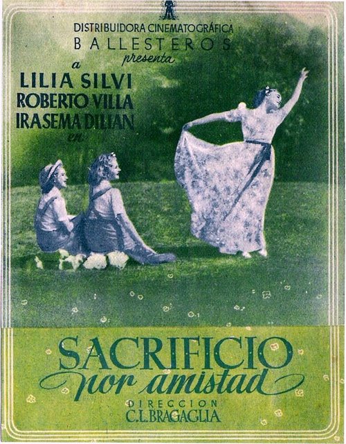 Смотреть фильм Фиалки в волосах / Violette nei capelli (1942) онлайн в хорошем качестве SATRip
