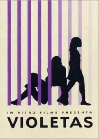 Смотреть фильм Фиалки / Violetes (2008) онлайн в хорошем качестве HDRip
