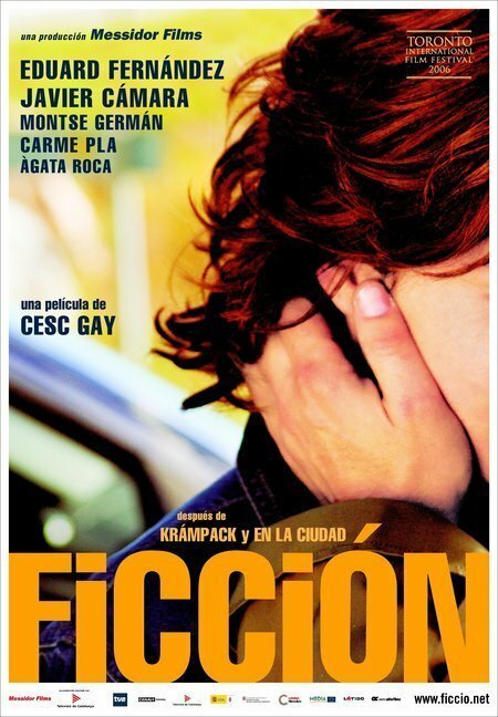Смотреть фильм Ficció (2006) онлайн в хорошем качестве HDRip