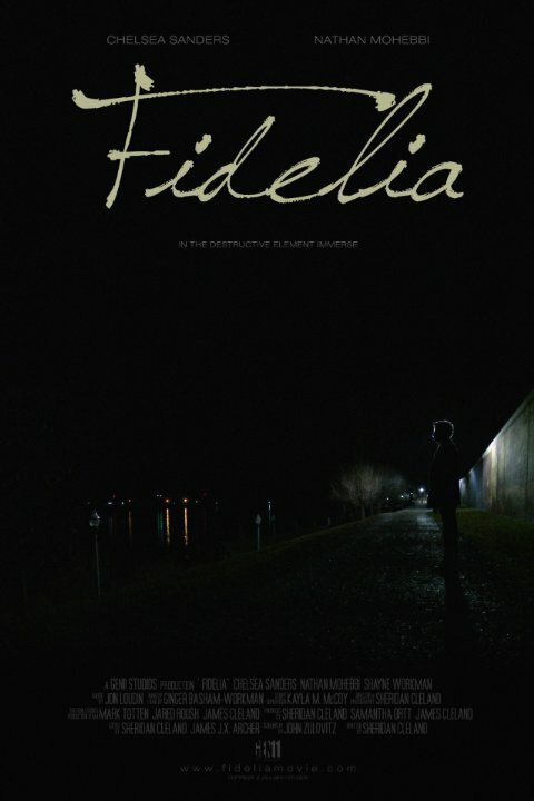 Смотреть фильм Fidelia  онлайн 