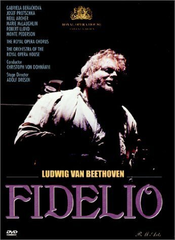 Смотреть фильм Фиделио / Fidelio (1990) онлайн в хорошем качестве HDRip