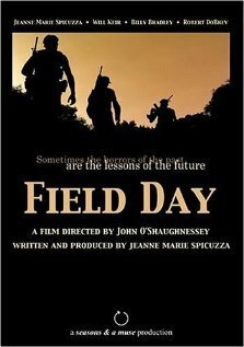 Смотреть фильм Field Day (2004) онлайн 