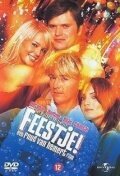 Смотреть фильм Фиеста / Feestje (2004) онлайн в хорошем качестве HDRip