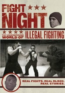 Fight Night Round 3 (PS2) / Fight Night