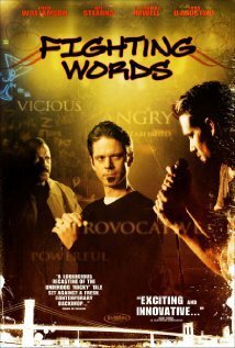 Смотреть фильм Fighting Words (2007) онлайн в хорошем качестве HDRip