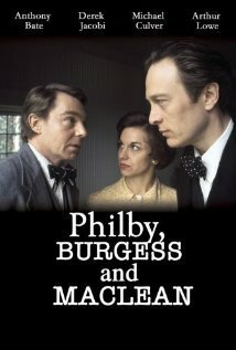 Смотреть фильм Филби, Берджесс и Маклин / Philby, Burgess and Maclean (1977) онлайн в хорошем качестве SATRip