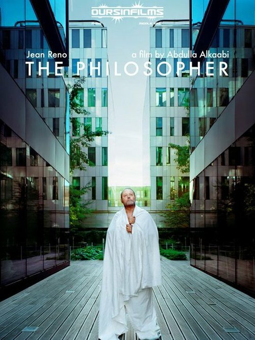 Смотреть фильм Философ / The Philosopher (2010) онлайн 