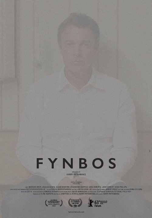 Смотреть фильм Финбос / Fynbos (2012) онлайн в хорошем качестве HDRip