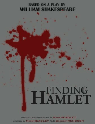 Смотреть фильм Finding Hamlet (2013) онлайн в хорошем качестве HDRip