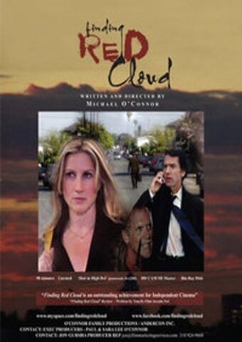 Смотреть фильм Finding Red Cloud (2008) онлайн в хорошем качестве HDRip